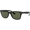 RAYBAN occhiali da sole wayfarer liteforce rb 4195 (601s9a)
