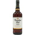 whisky canadian club 40%