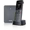 telefono mobile ip w73p terminale wireless 100 contatti tft 4 57 cm