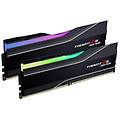 g. skill trident z5 neo rgb f5-6000j3238g32gx2-tz5nr memoria 64 gb 2 x 32 gb ddr5 6000 mhz