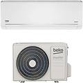 beepgh120 + beepgh121 climatizzatore 12000 btu inverter monosplit condizionatore con pompa di calore