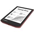 ereader verse pro passion red