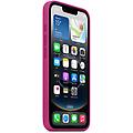 custodia in silicone per iphone16e md3w4zm/a fucsia