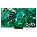 Samsung Tv Oled Ultra Hd 4k 77 Qe77s95catxzt Smart Tv Tizen 2023 Nero