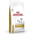 urinary s/o small dog 1 5 kg dieta veterinaria per cani 1&deg; ordine? scegli tra bzr5 bzr20 + 200