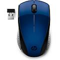 wireless mouse 220 (lumiere blue)