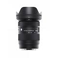 - obiettivo zoom 28-70/2. 8 dg dn (c) l-mount-nero