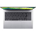 notebook 15 6" aspire go 15 32 gb /1 tb ag15-72p-77te silver