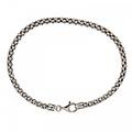 bracciale donna in oro bianco 803321718111