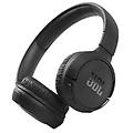 tune 510 auricolare wireless a padiglione musica e chiamate usb tipo-c bluetooth nero