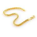 bracciale catena colette oro giallo collezione colette oro giallo