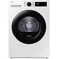 asciugatrice dv90dg52a0abep 9 kg pompa di calore led wi-fi asciugatrice dv90dg52a0abep 9 kg pompa di