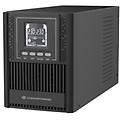 zeus52e1k gruppo di continuità (ups) doppia conversione (online) 1 kva 900 w 4 presa(e) ac