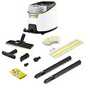 krcher kärcher sc 4 deluxe pulitore a vapore cilindrico 1 3 l 2200 w multicolore (1. 513-460.