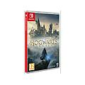 hogwarts legacy gioco nintendo switch