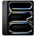 ipad pro 13 (2024) chip m4 1tb wi-fi vetro nano-texture nero siderale