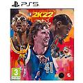 take two interactive ps5 nba 2k22 swp50083