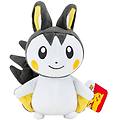 peluche pokemon emolga 20cm