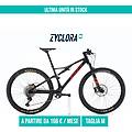 bh lynx race evo carbonio taglia m semi-nuova