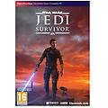 Electronic Arts Star Wars Jedi Survivor Pc