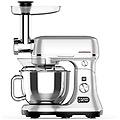- design advanced digital robot da cucina 600 w 5 l acciaio inox