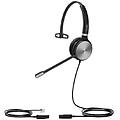 telefonia yhs36 mono- cuffie con rj9