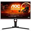 AOC monitor 27' led va g3 q27g3xmn /bk 2k ultrahd 2560 x 1440 pixel tempo di risposta 5 ms frequenza di