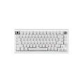 tastiera wireless k65 plus