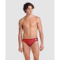 slip uomo red