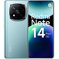 redmi note 14 pro+ 5g 256gb 8gb blue xiredn14prop5gb