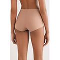 slip vita alta cotton light shaping donna naturale taglia 3