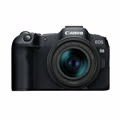 eos r8 + rf 24-50mm f/4. 5-6. 3 is stm garanzia centri di assist ufficiali in italia