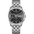 orologio cronografo uomo jazzmaster h32586181 h32586181