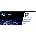 cf294a toner nero originale 94a hewlett packard