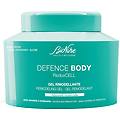 defence body reduxcell gel rimodellante adiposità localizzate 300 ml