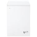 cchh 100e congelatore a pozzo libera installazione 97 l e bianco