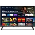- tv led hd 24' 24fh2ea android tv
