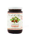 ca' de la pasina confettura di lamponi 350 gr