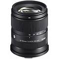 18-50mm f2. 8 dc dn(c) per sony-e ita pronta consegna