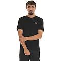 t-shirt nero