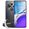 reno12 f ai smartphone tripla fotocamera 50+8+2mp selfie 32mp display 6. 67'' 120hz amoled fhd+