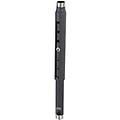 colonna regolabile videoproiettore chief cms black chcms0406