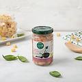 fagioli borlotti cotti bio 300 g