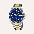 orologio al quarzo executive j863/c j863/c