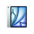 ipad air con chip m4 13'' wi-fi + cellular 256gb blu