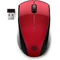 wireless mouse 220 (sunset red)