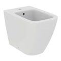 i. life b bidet a terra bianco lucido codice prod t461701