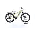 ebike ricondizionata · hybrid xc tour expert · come nuovo