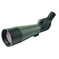 20-60 x 80 porro prism spotting scope- portata impermeabile per bird watching bersaglio tiro con