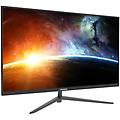 monitor 32 led va 4k uhd 16 9 1ms 300 cdm dp/hdmi multimediale yz3224